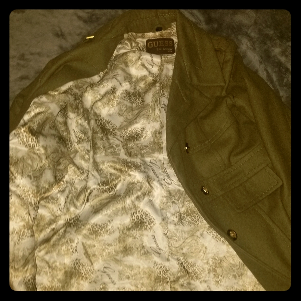 Coat